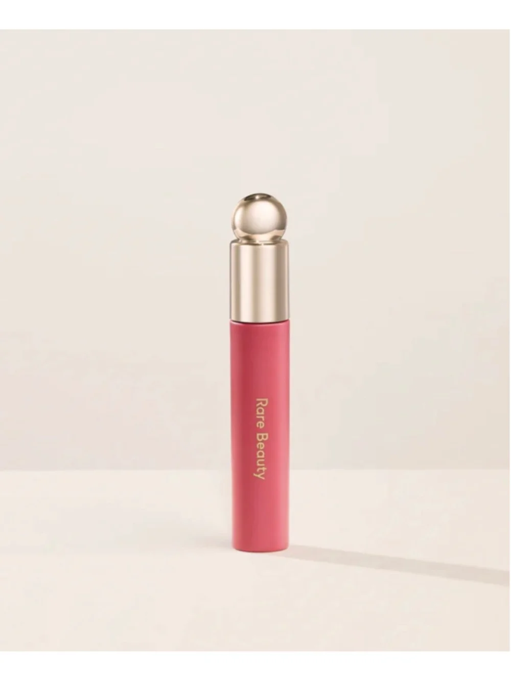 RARE BEAUTY Soft Pinch Tinted Lip Oil - Happy